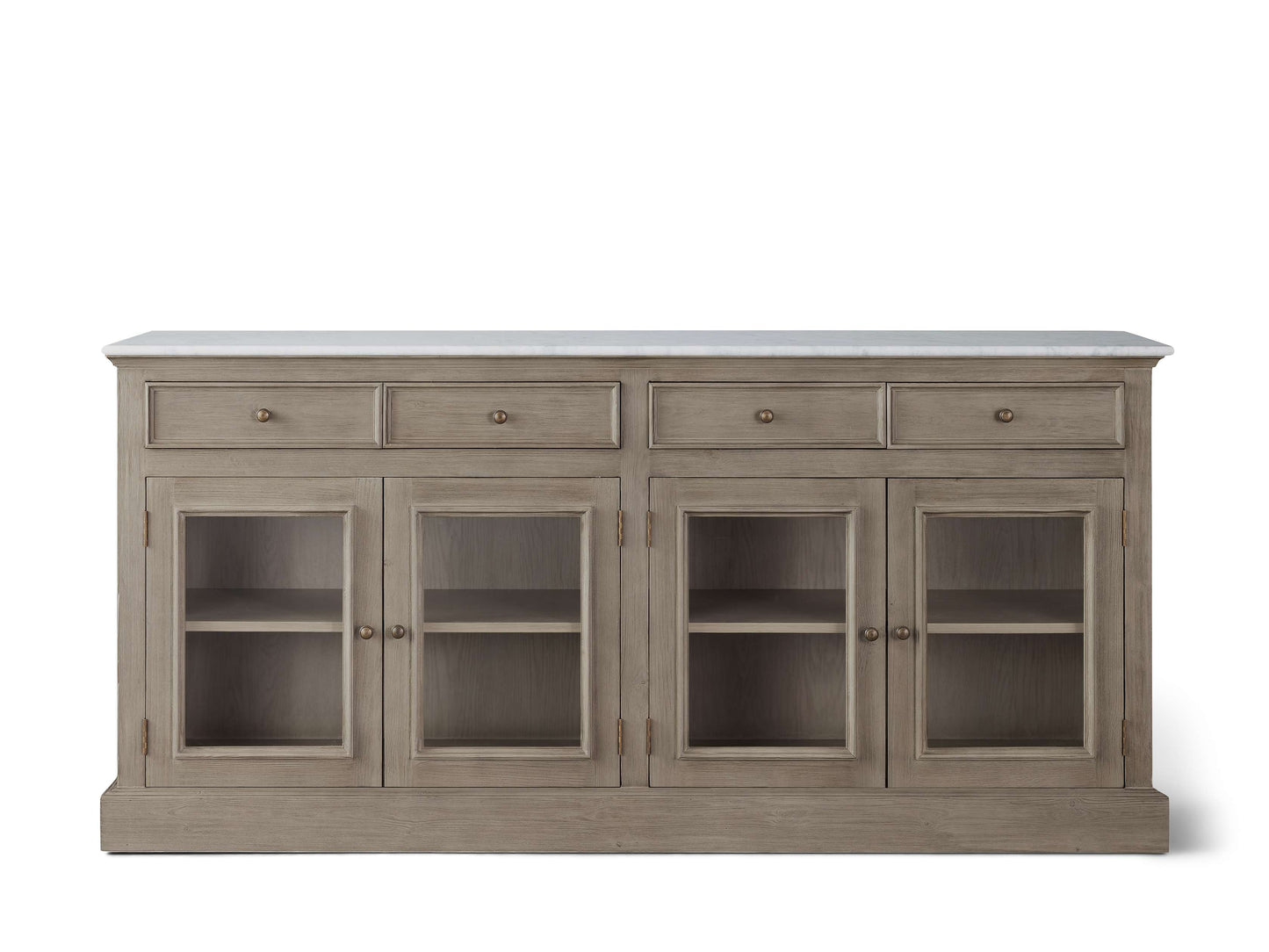 Kensington Glass Buffet