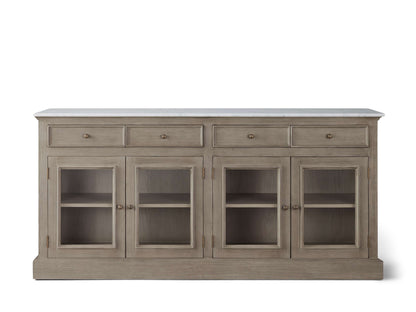 Kensington Glass Buffet