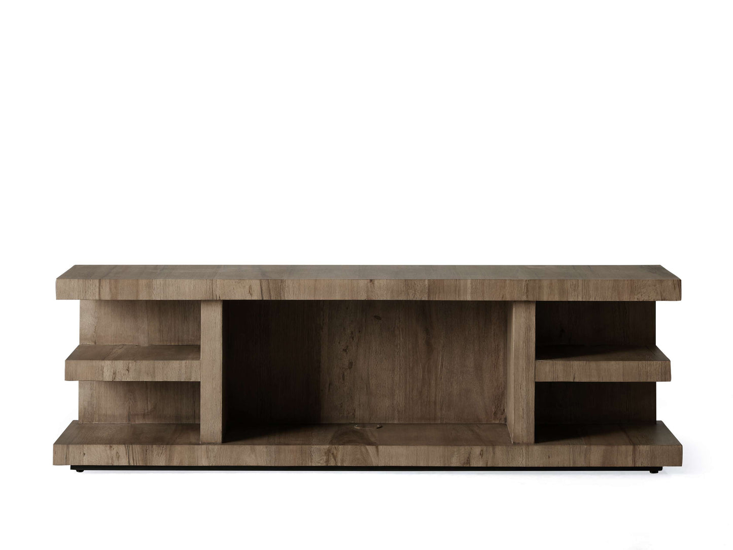 Leandro Media Console