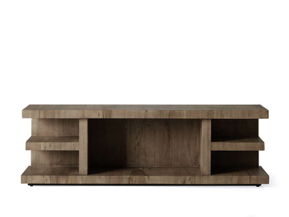 Leandro Media Console