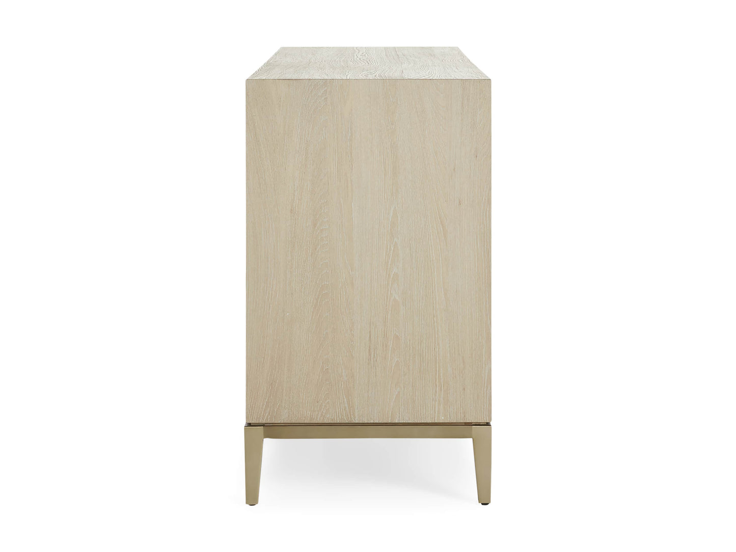 Malone Sideboard with Glass Doors