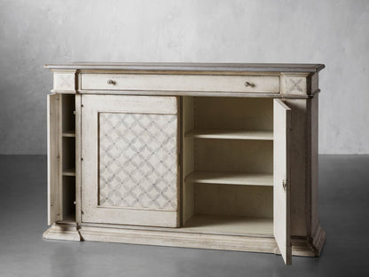 Messina Margherita Bell'Arte Buffet