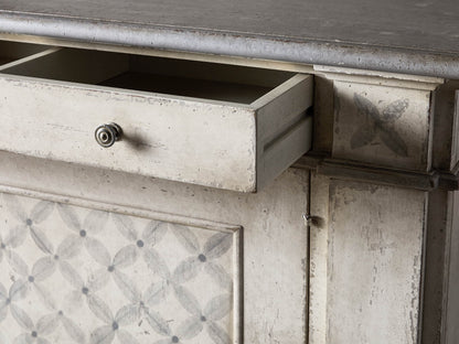 Messina Margherita Bell'Arte Buffet