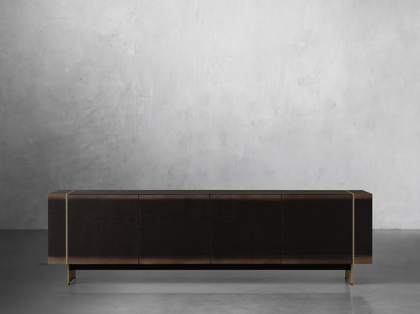 Mihaela Media Console