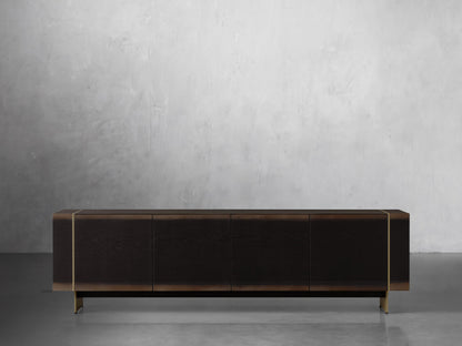 Mihaela Media Console