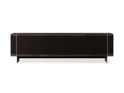 Mihaela Media Console
