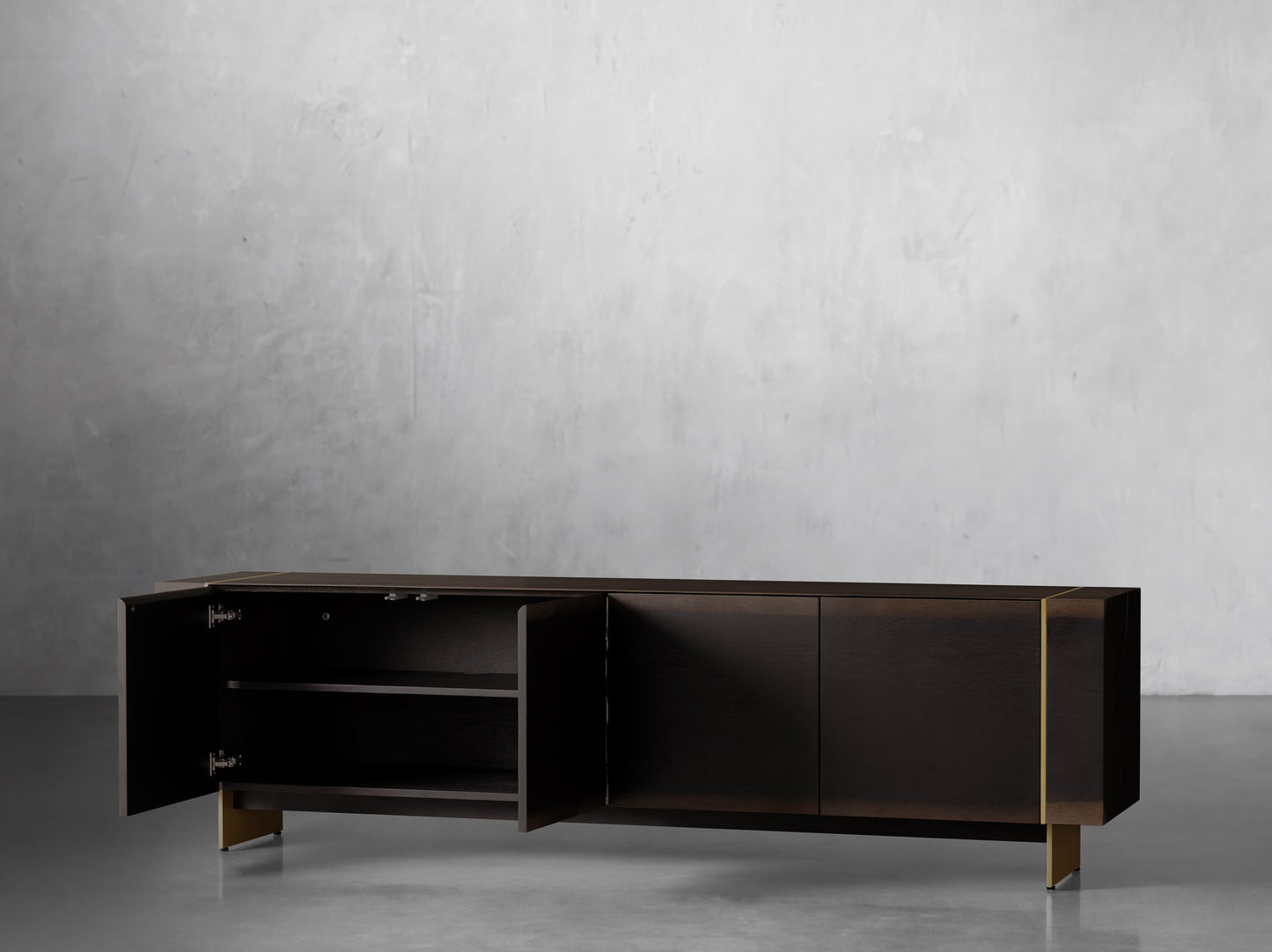 Mihaela Media Console