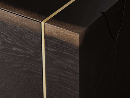 Mihaela Media Console