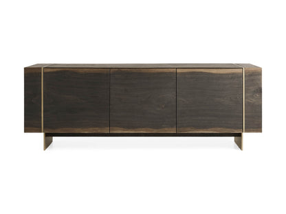Mihaela Media Console