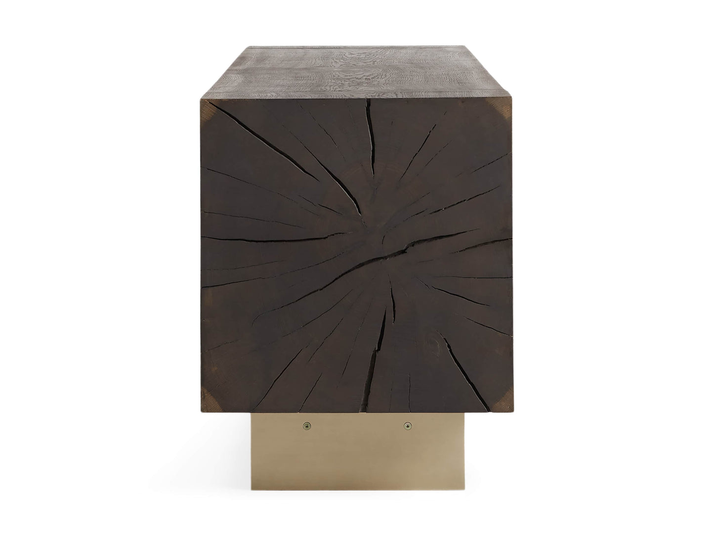 Mihaela Media Console