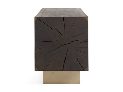 Mihaela Media Console