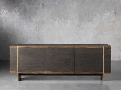 Mihaela Media Console