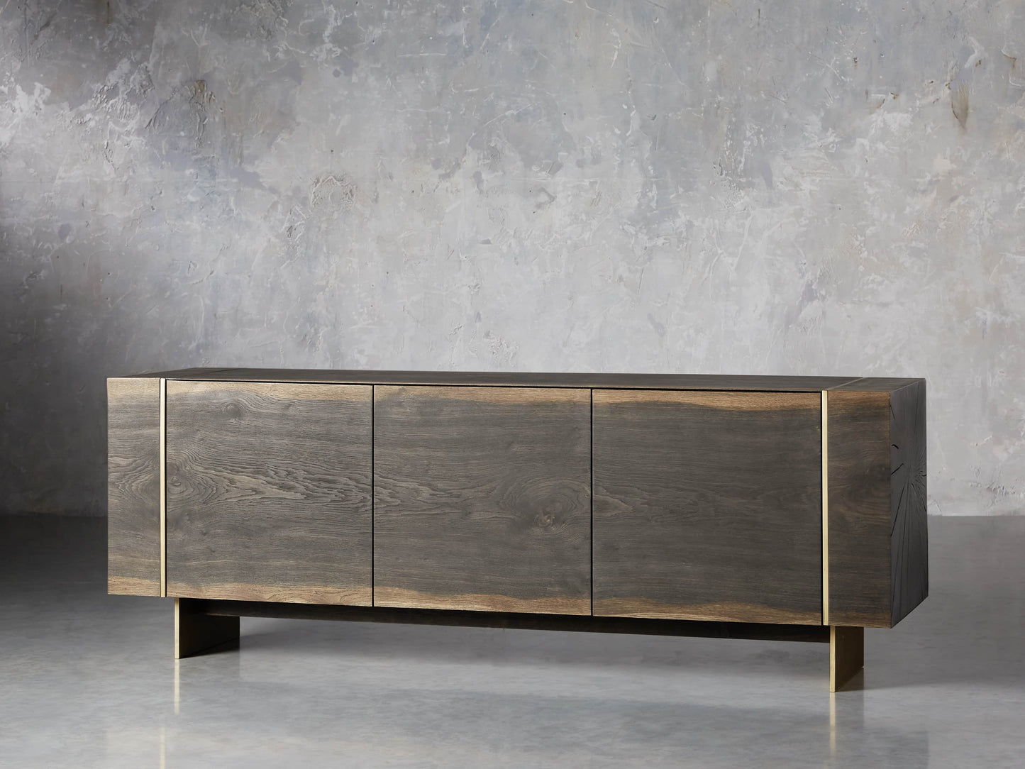 Mihaela Media Console