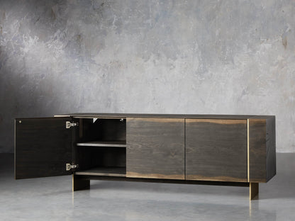 Mihaela Media Console