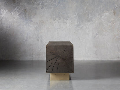 Mihaela Media Console