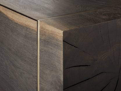 Mihaela Media Console