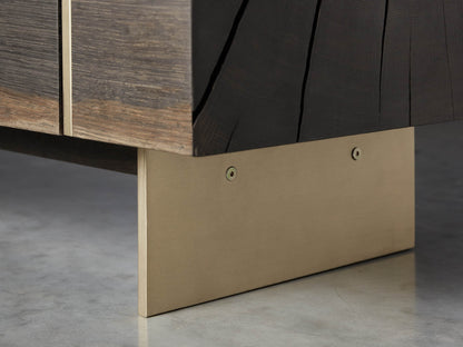 Mihaela Media Console