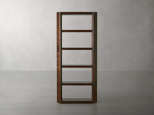 Morley Bookcase