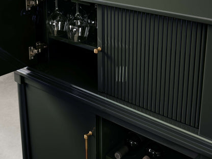 Oakleigh Bar Cabinet