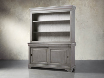 Giada Bell'Arte Bookcase