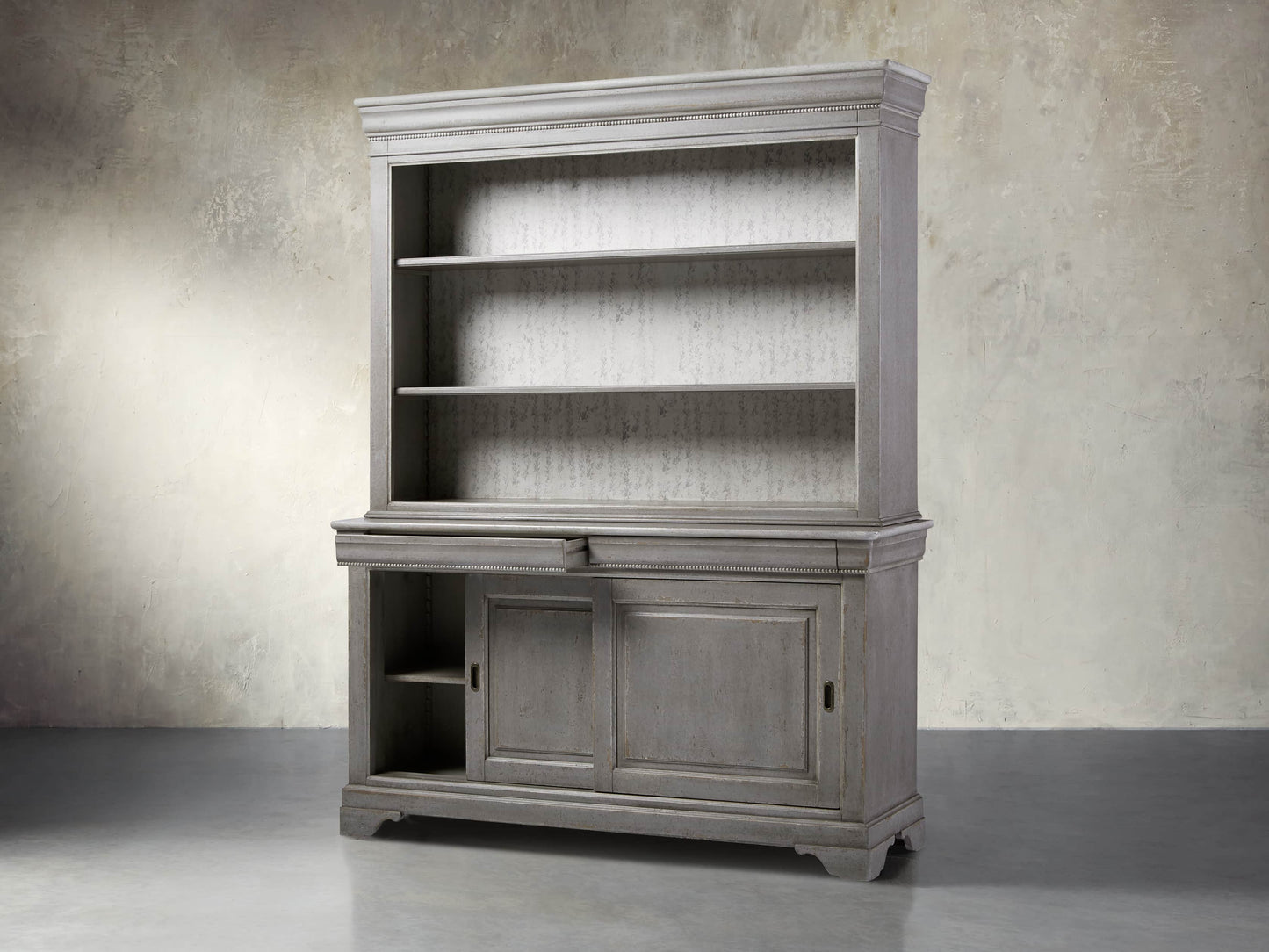 Giada Bell'Arte Bookcase