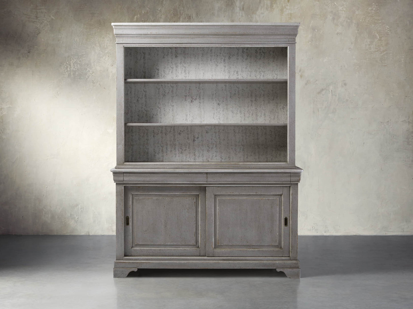 Giada Bell'Arte Bookcase