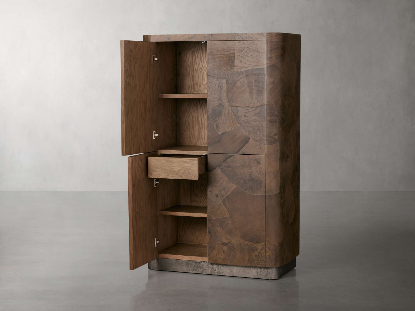 Polanco Cabinet