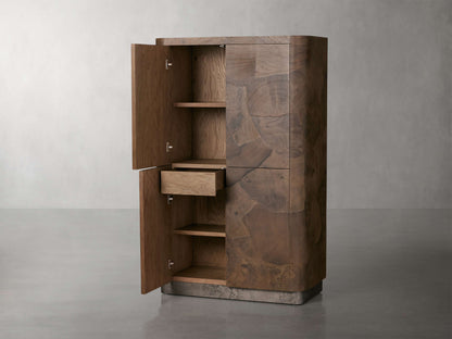 Polanco Cabinet