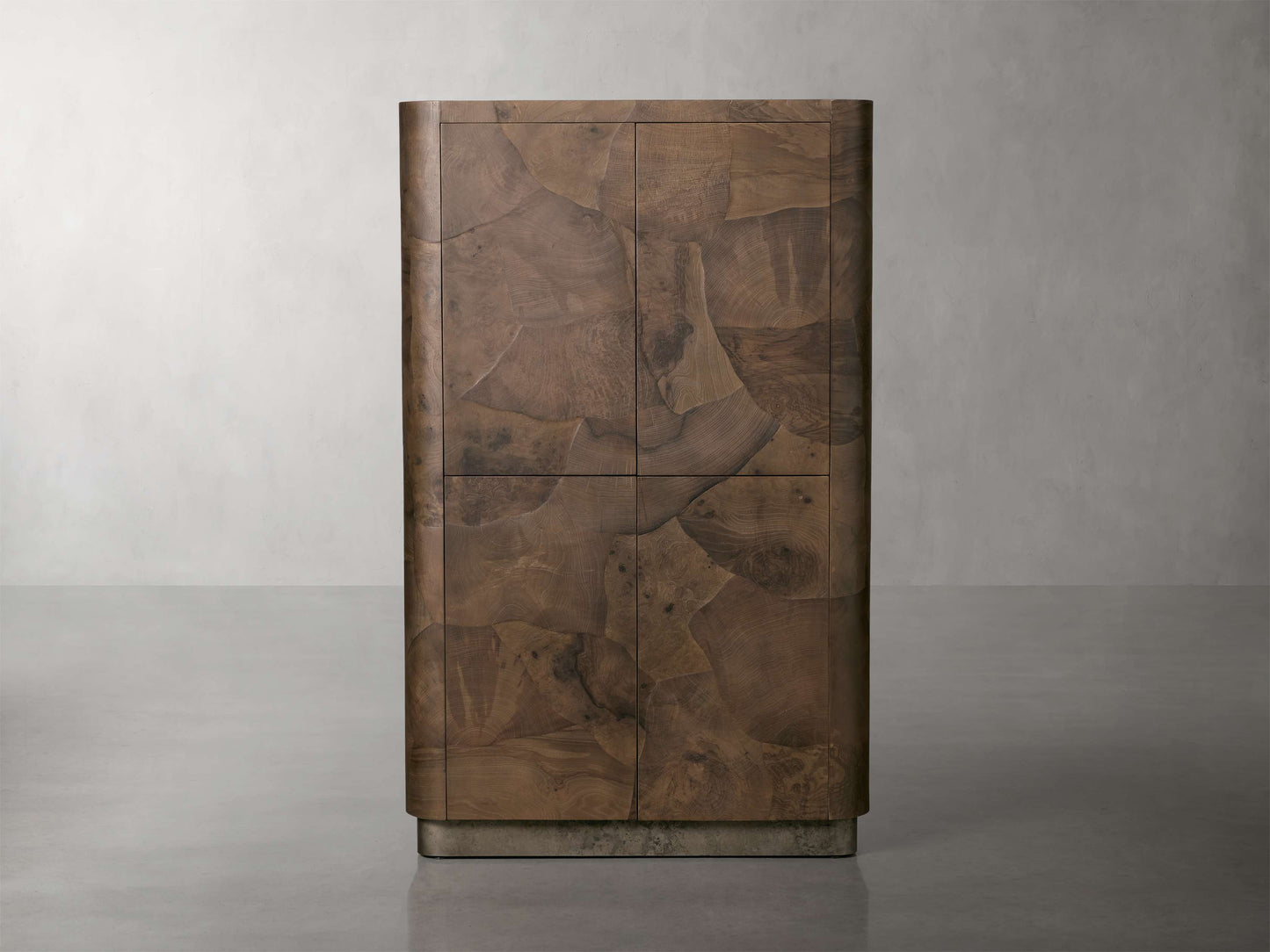 Polanco Cabinet
