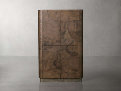 Polanco Cabinet
