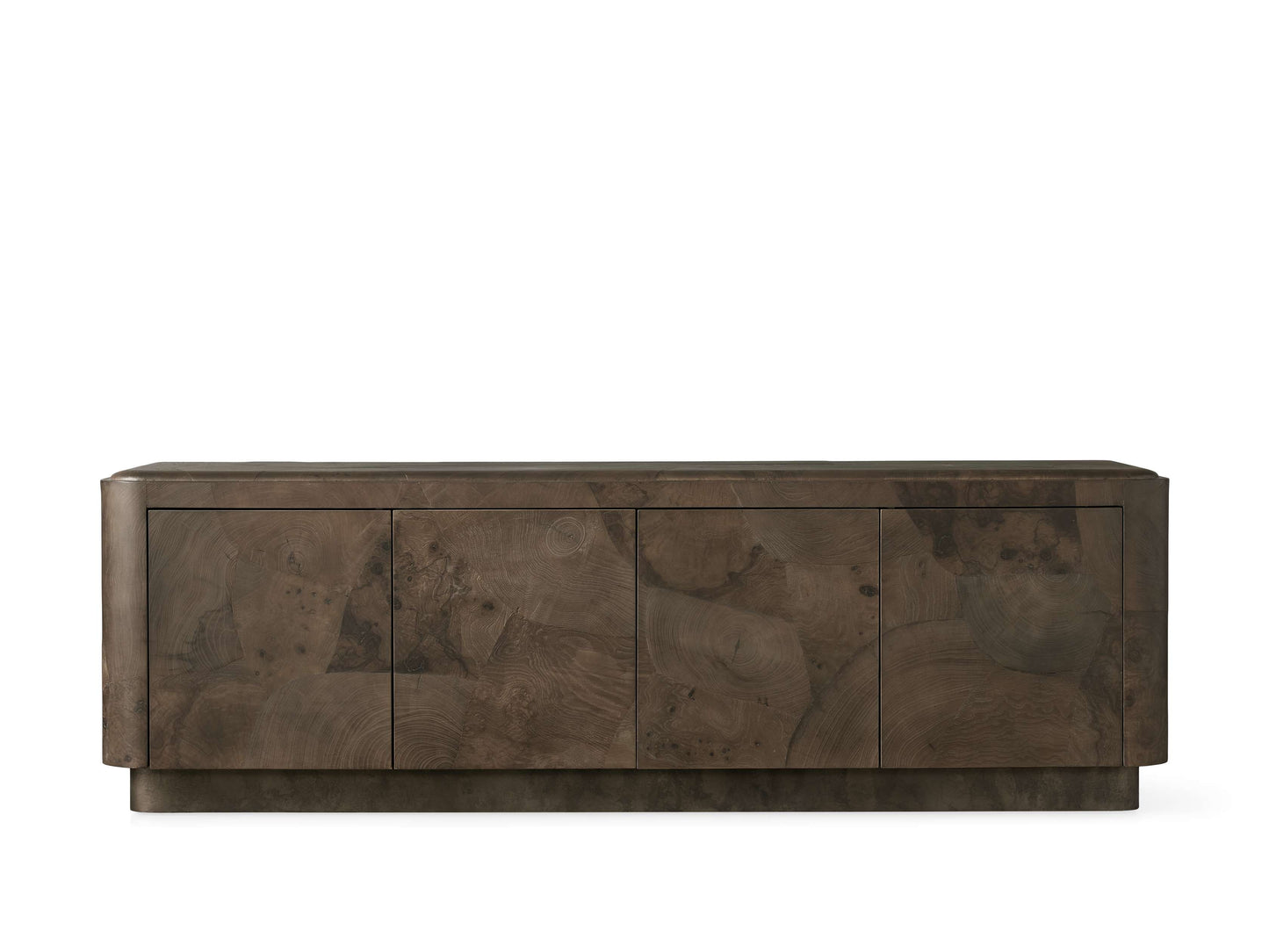 Polanco Media Console