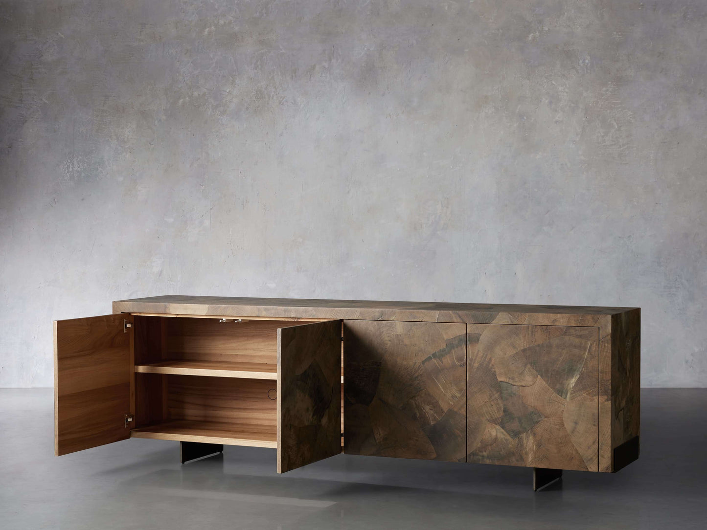 Polanco Sideboard