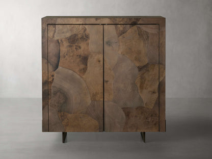 Polanco Bar Cabinet