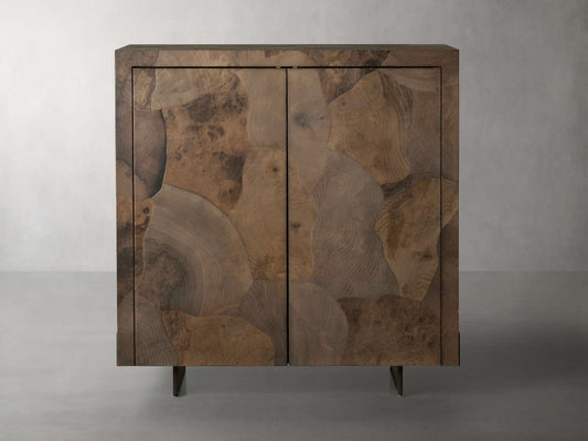 Polanco Bar Cabinet