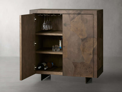 Polanco Bar Cabinet