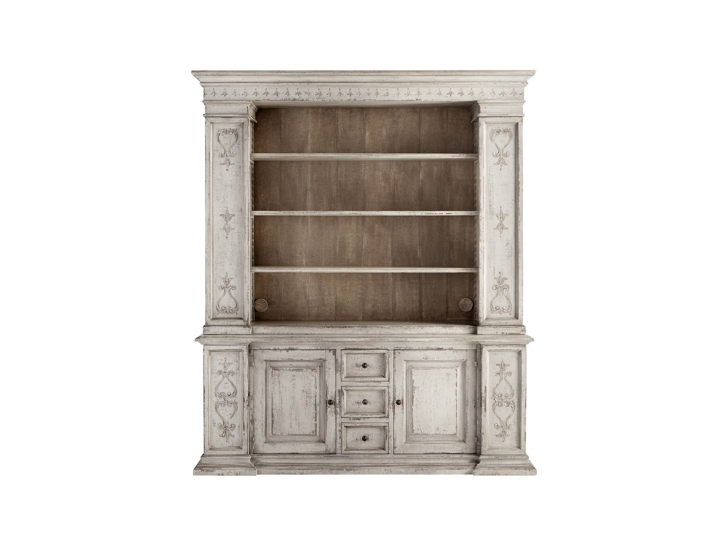 Vittoria Bell'Arte Wall Unit