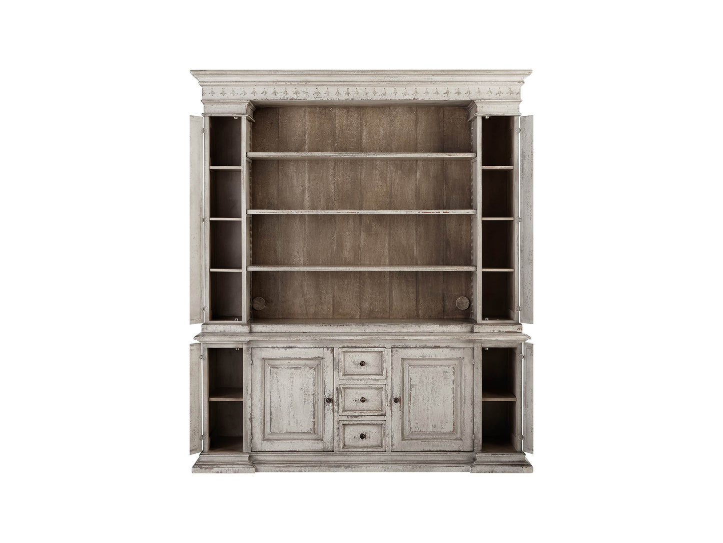 Vittoria Bell'Arte Wall Unit