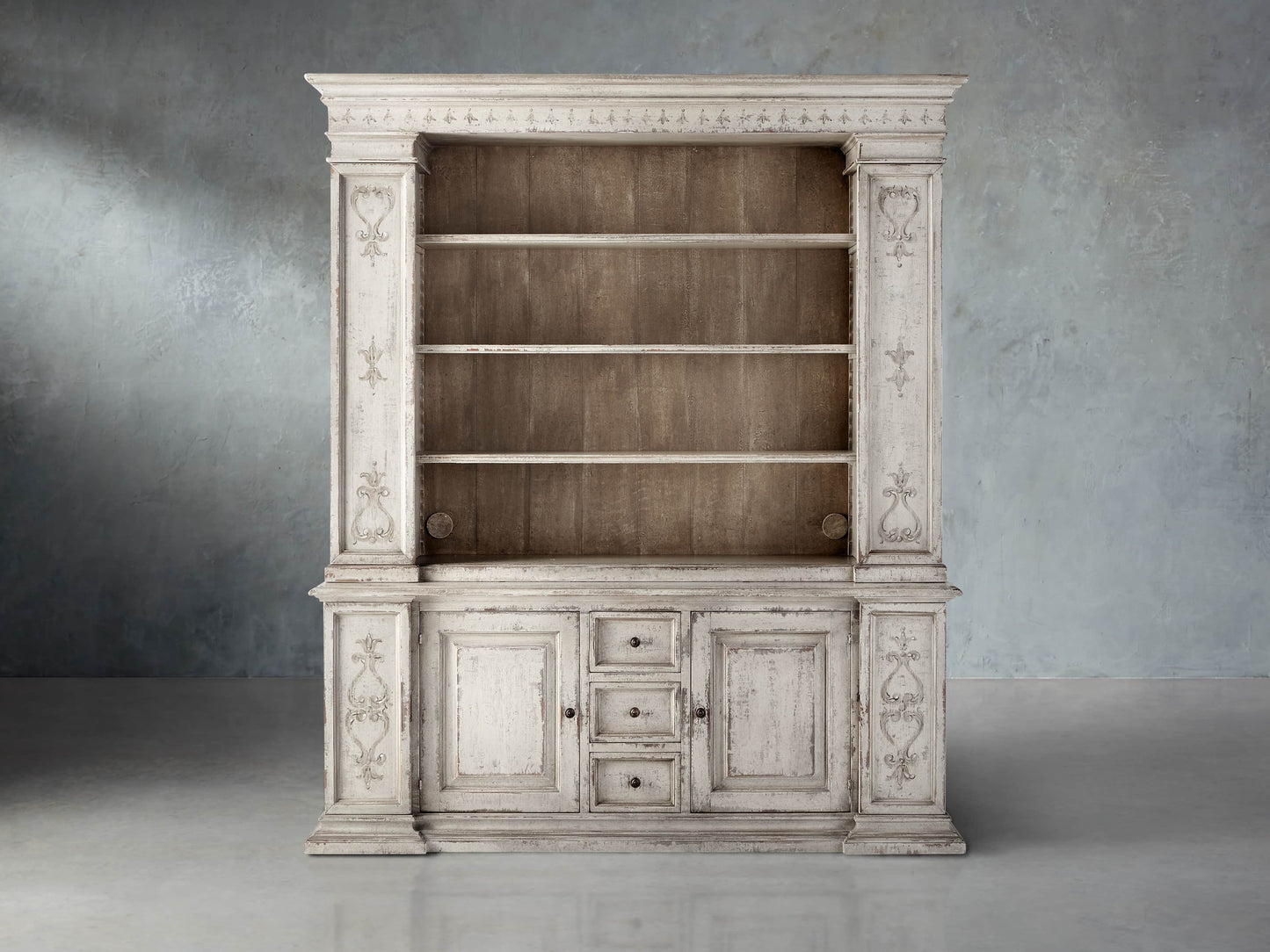 Vittoria Bell'Arte Wall Unit