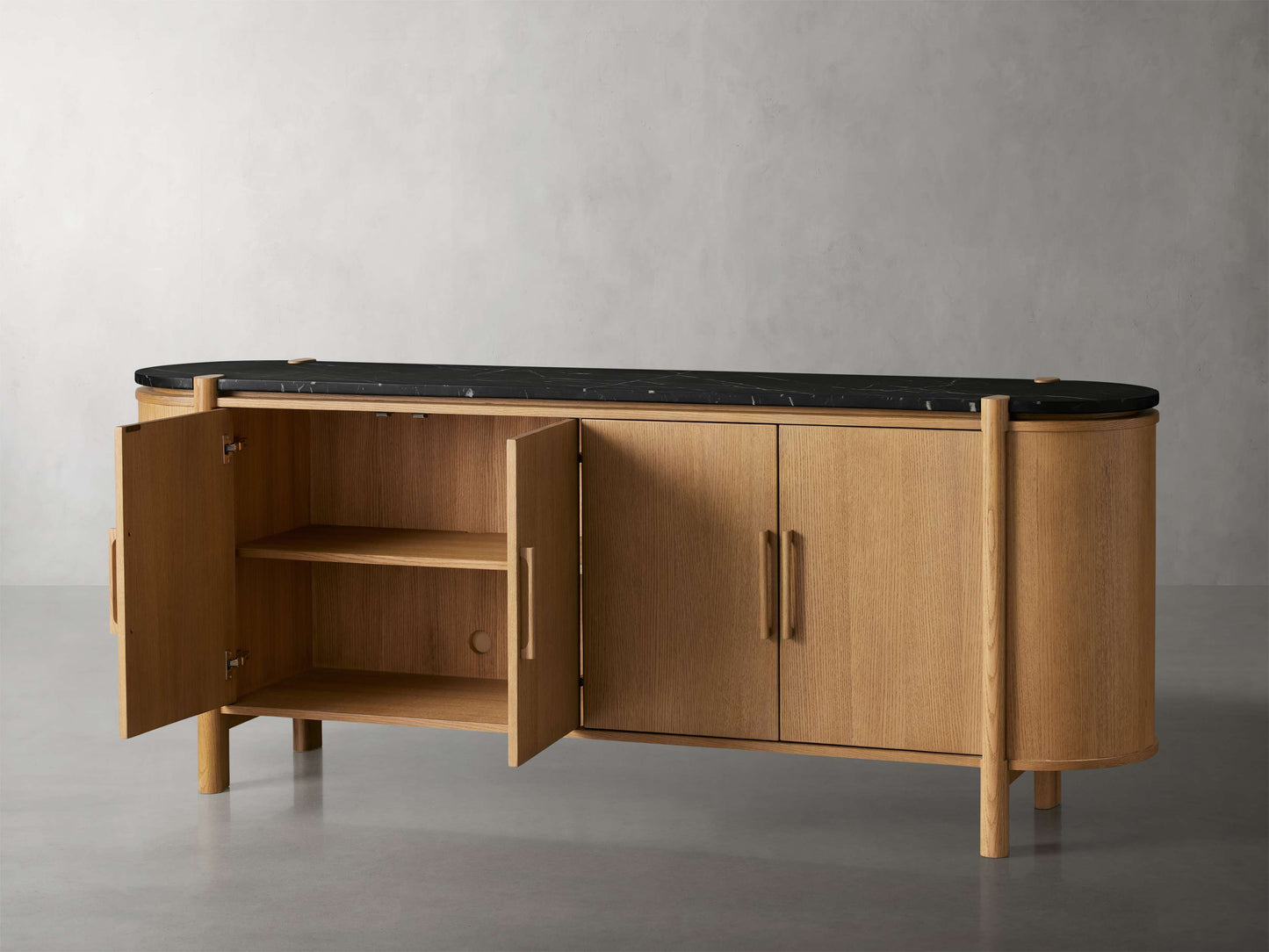 Pyet Sideboard