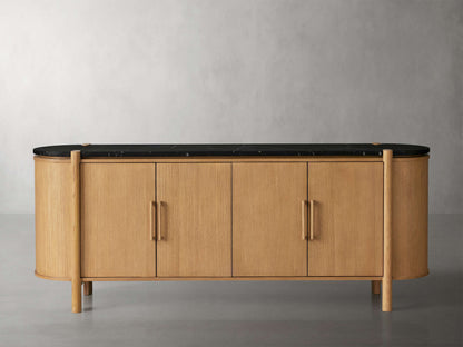 Pyet Sideboard