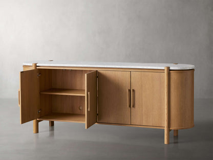 Pyet Sideboard