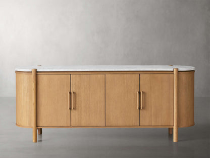 Pyet Sideboard