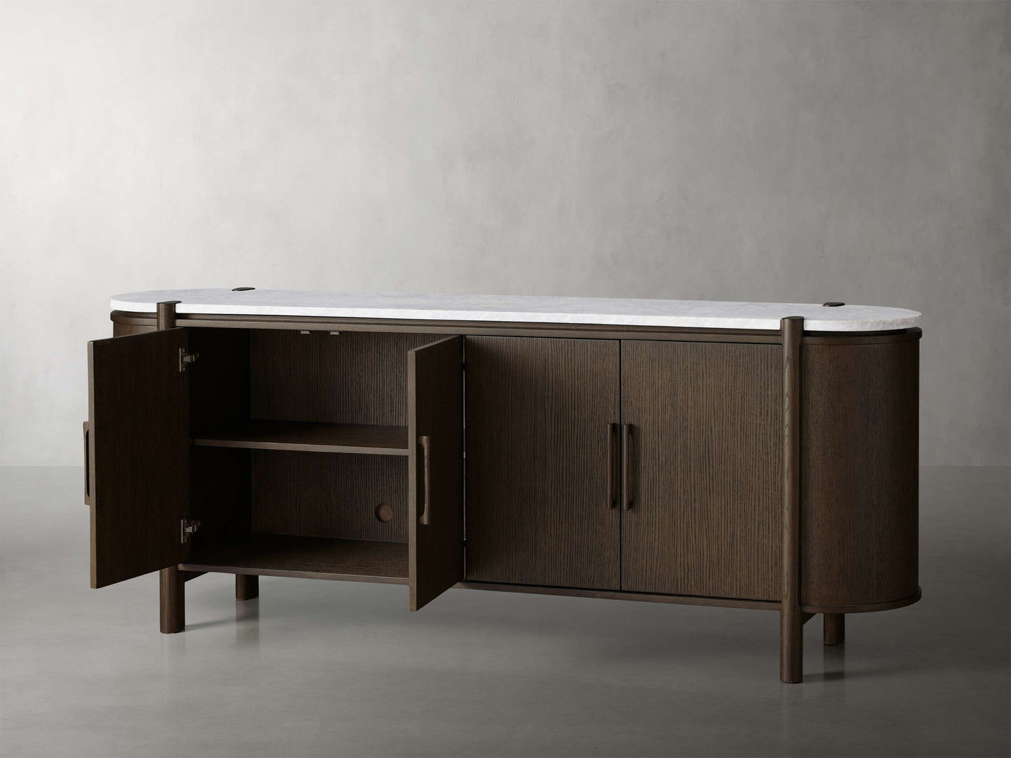 Pyet Sideboard