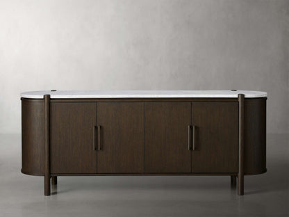 Pyet Sideboard