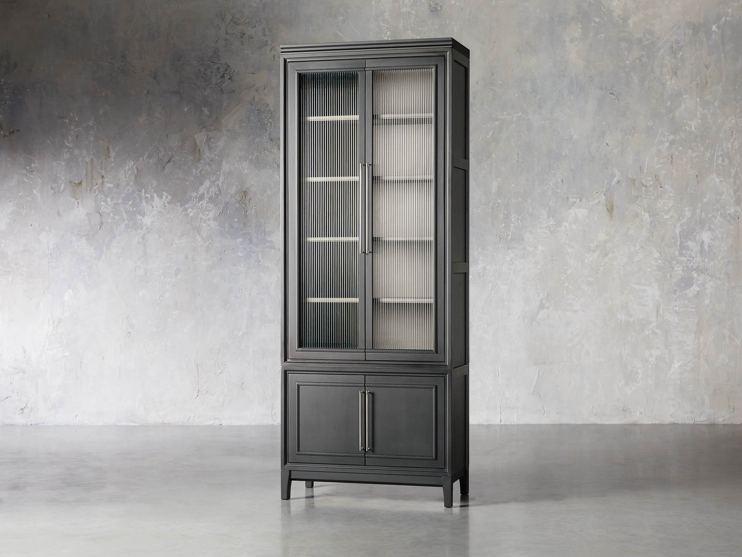 Rowan Modular Stacked Cabinet