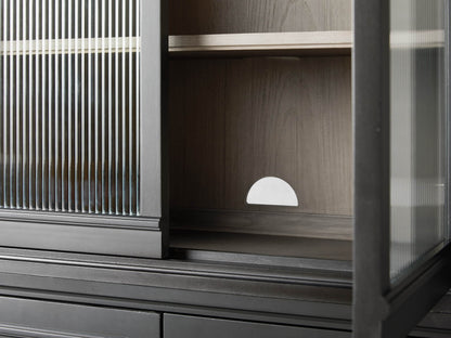 Rowan Modular Stacked Cabinet