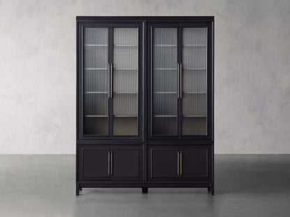 Rowan Modular Stacked Cabinet