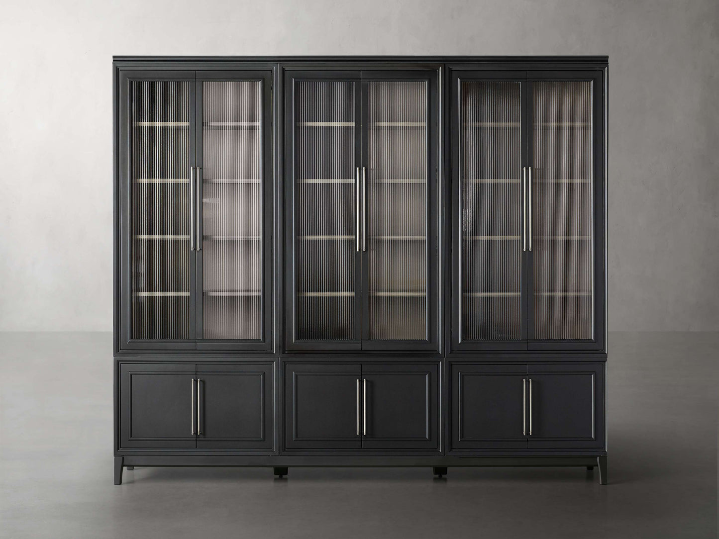 Rowan Modular Stacked Cabinet