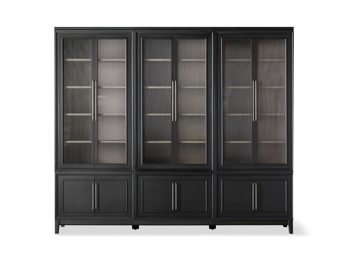 Rowan Modular Stacked Cabinet