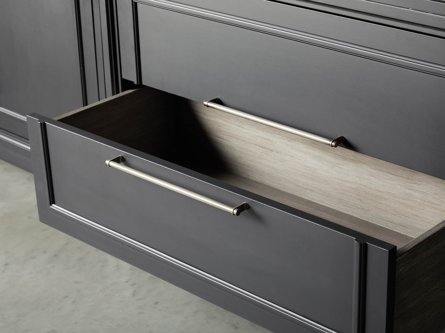 Rowan Modular Wall Unit